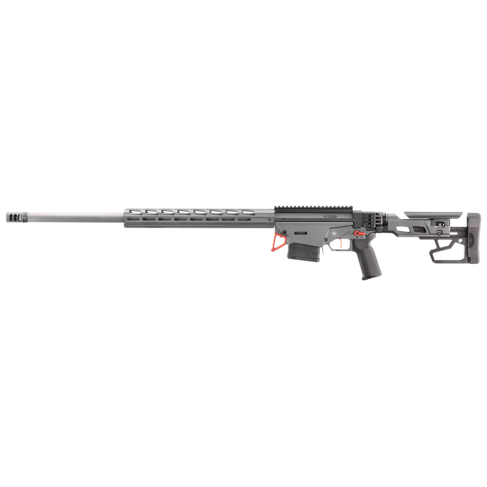 RUGER PRECISION RFL CS 6GT 26" 10RD