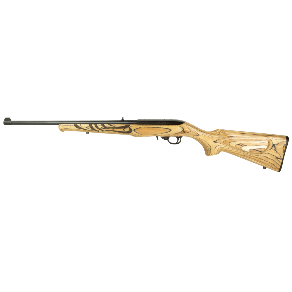 RUGER 10/22 SPRTR 22LR 18.5" EAGLE