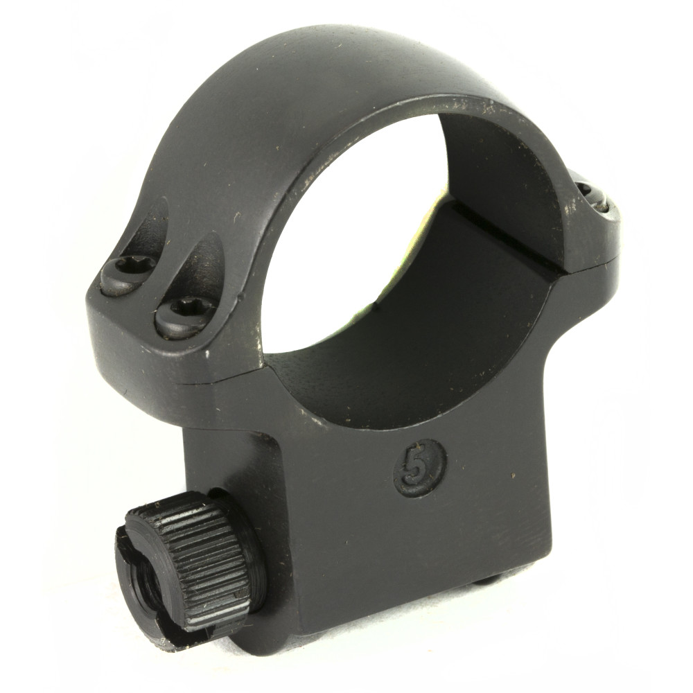 Ruger 1" High (5) MBL (5BHM) SLD Individual