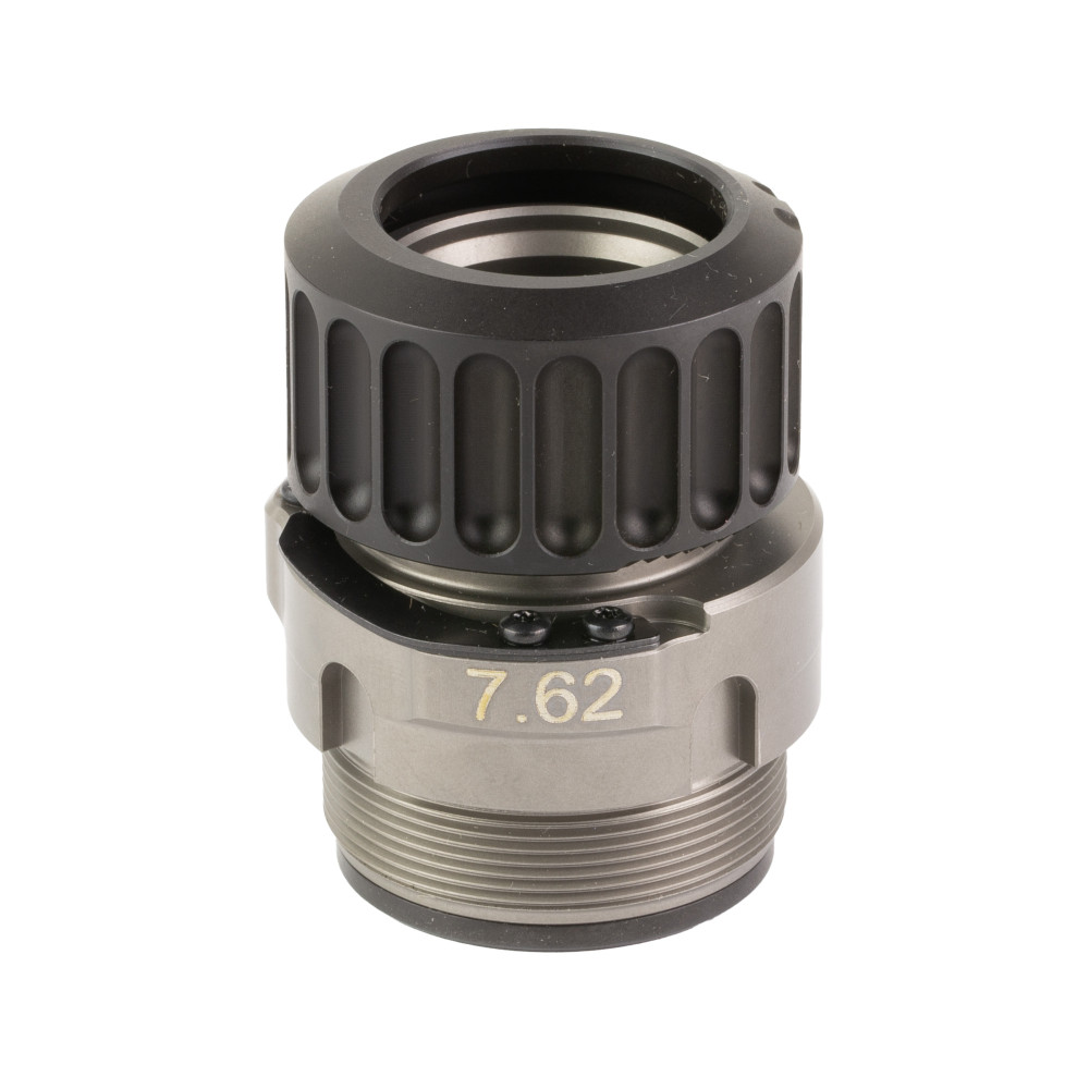 B&T USA SF Titanium Hub Adapter 7.62