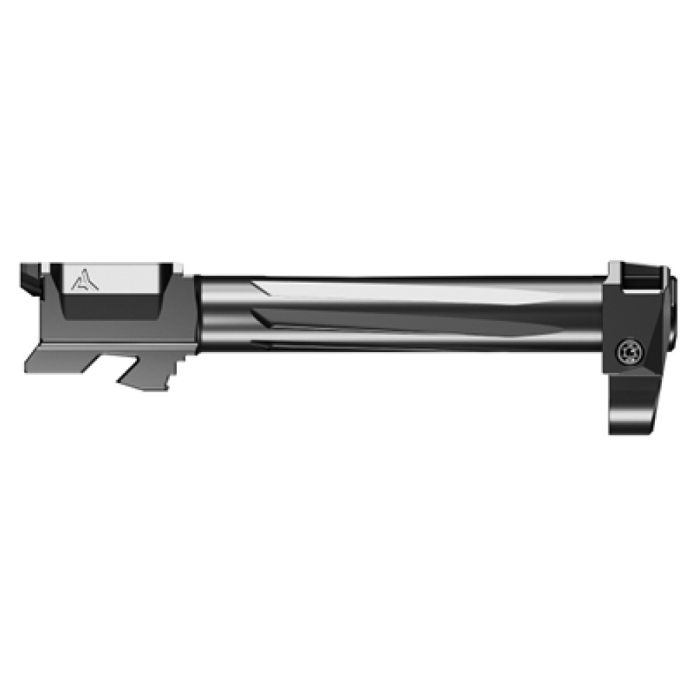 Radian AFTRBRNR Ramjet G17 Gen 4 Black