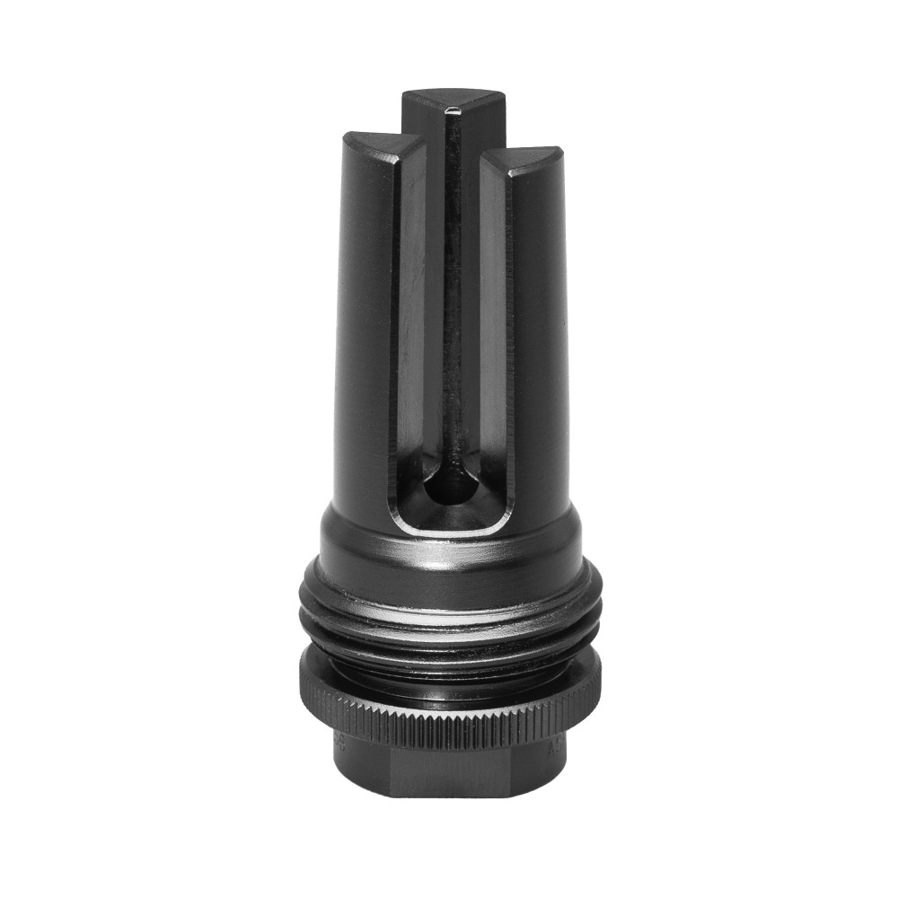 SilencerCo ASR Flash Hider 1/2x28 30CAL
