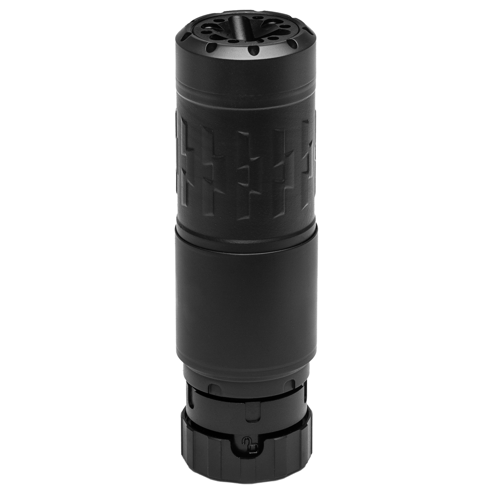 SCO VELOS 556K LBP SUPPRESSOR BLK
