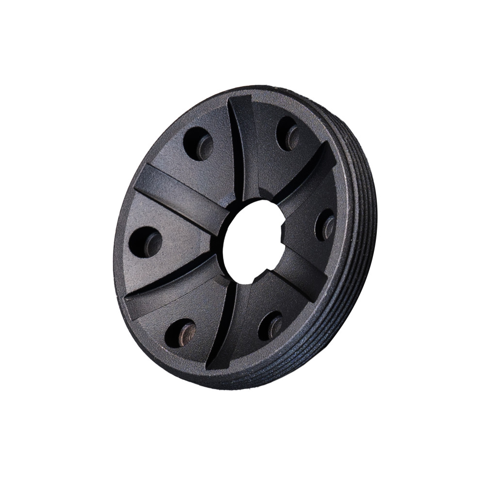 SilencerCo Charlie Front Cap 9MM