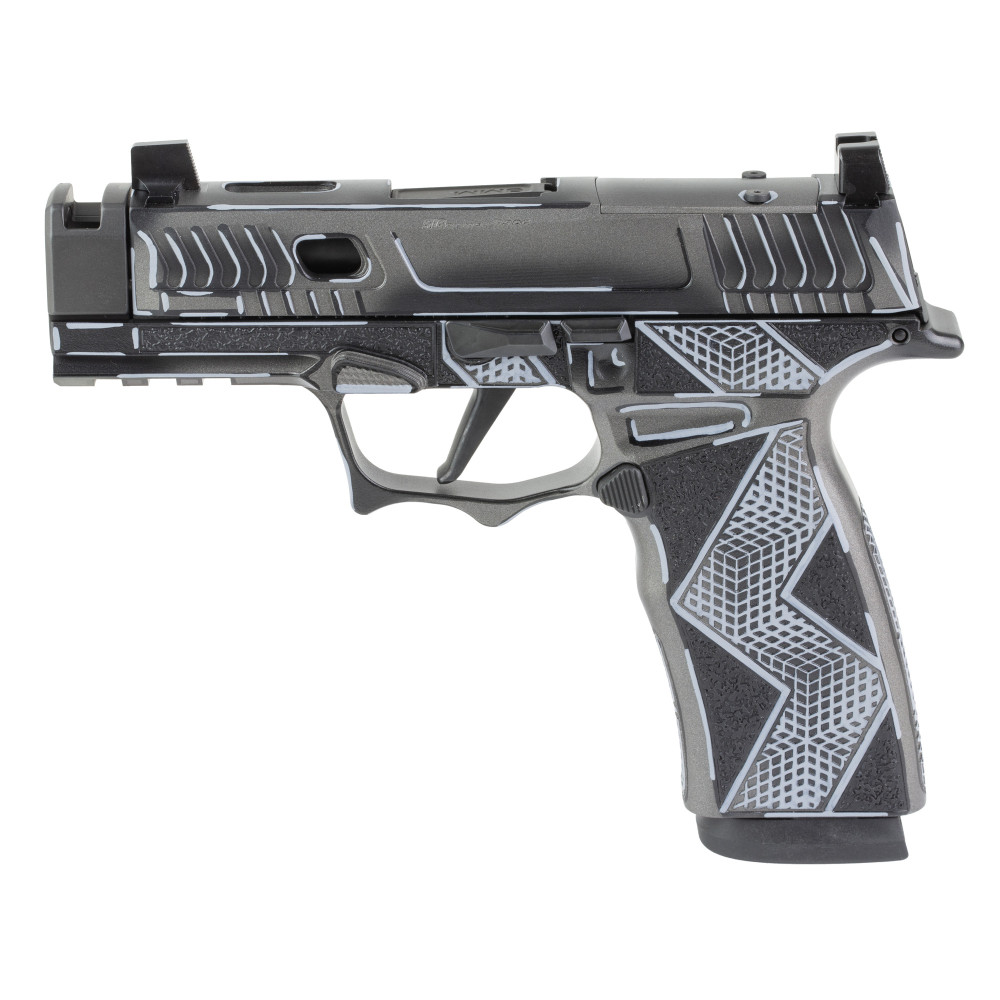 Sig Sauer 365X Compact 9MM Black