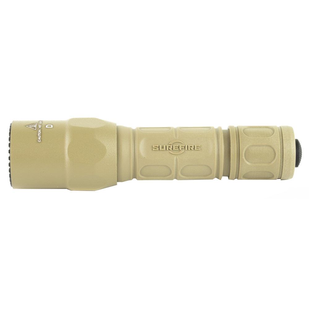 SureFire G2X Pro-Tan 15/600 LM-LED