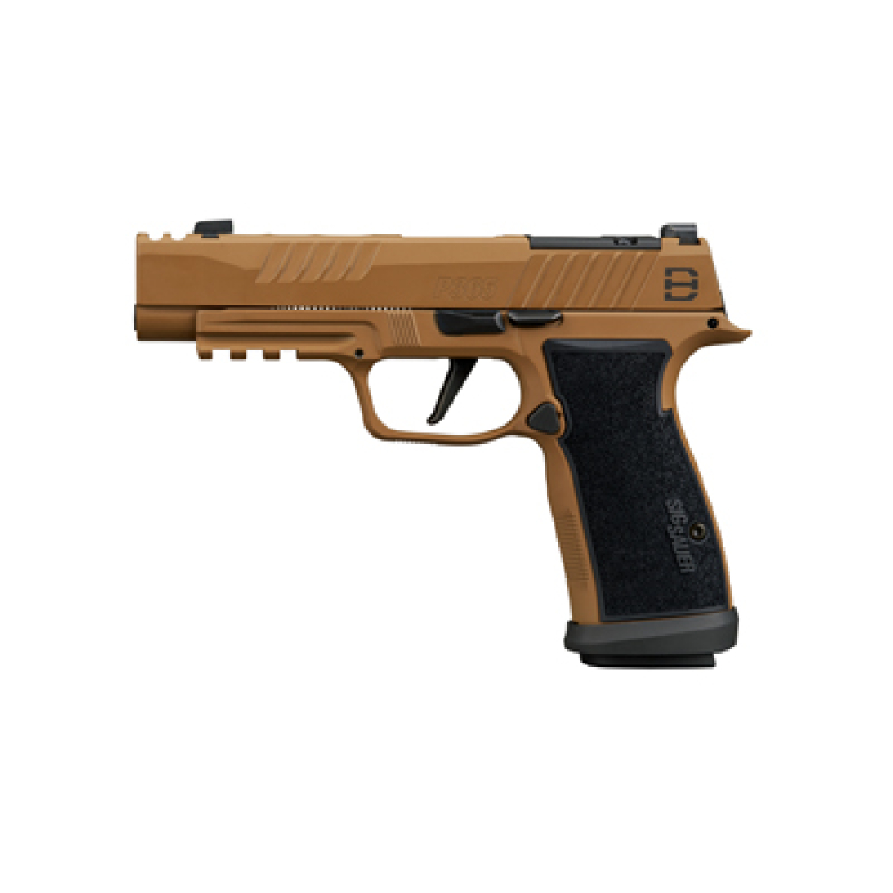 SIG P365 9MM 3.7" DH3 AXG 10RD COMP