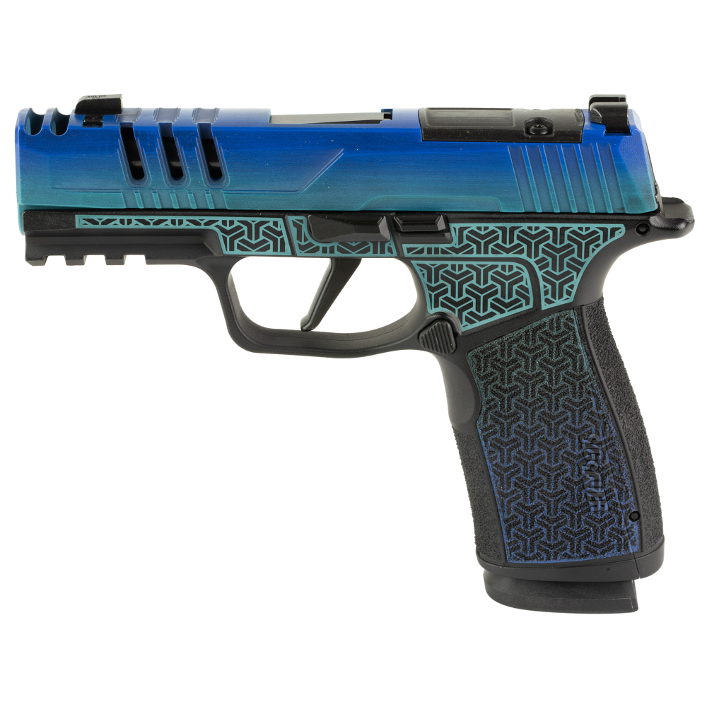 SIG P365 X-MACRO 9MM 3.1" 17RD GJB