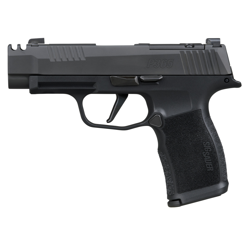 SIG P365XL 380ACP 3.1" X-RAY COMP