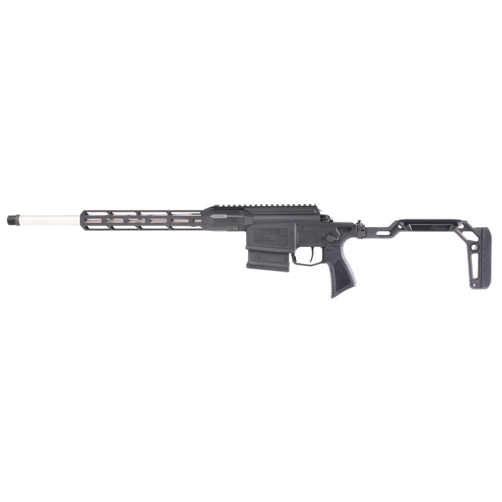 Sig Sauer Cross TRX 308WIN 16" 5RD BLK