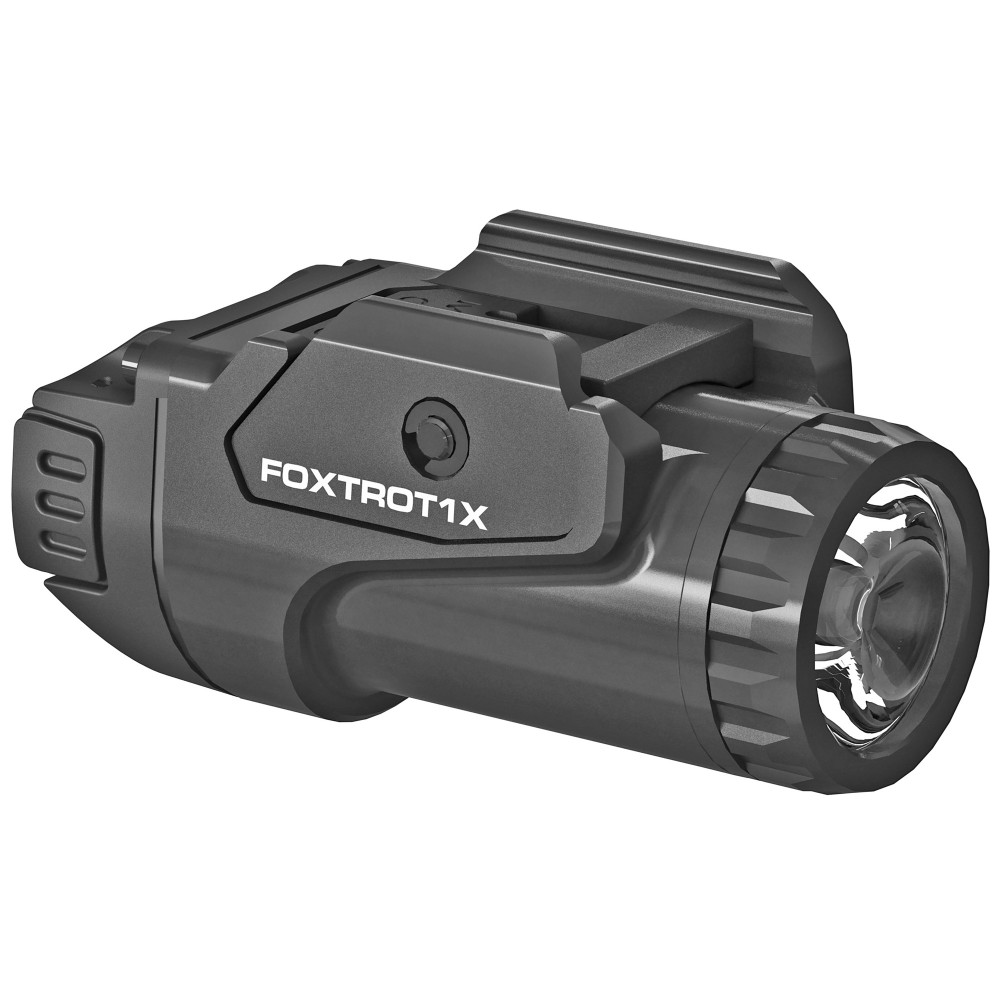 Sig Sauer Foxtrot 1X Weapon Light