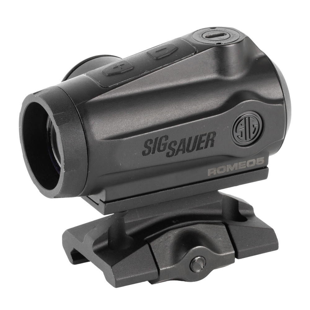 Sig Romeo5 GII Green Dot 1x20mm 2MOA
