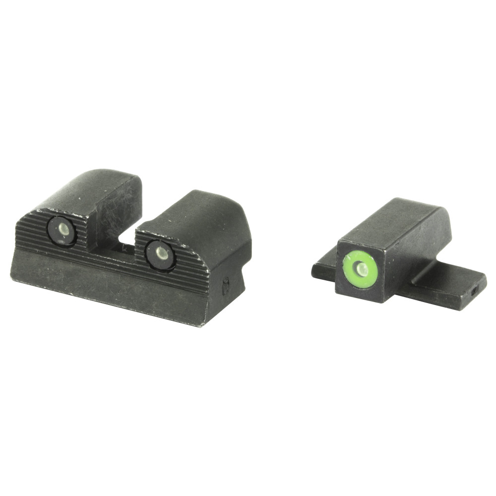 Sig Xray Night Sight P938/P320 Square Notch
