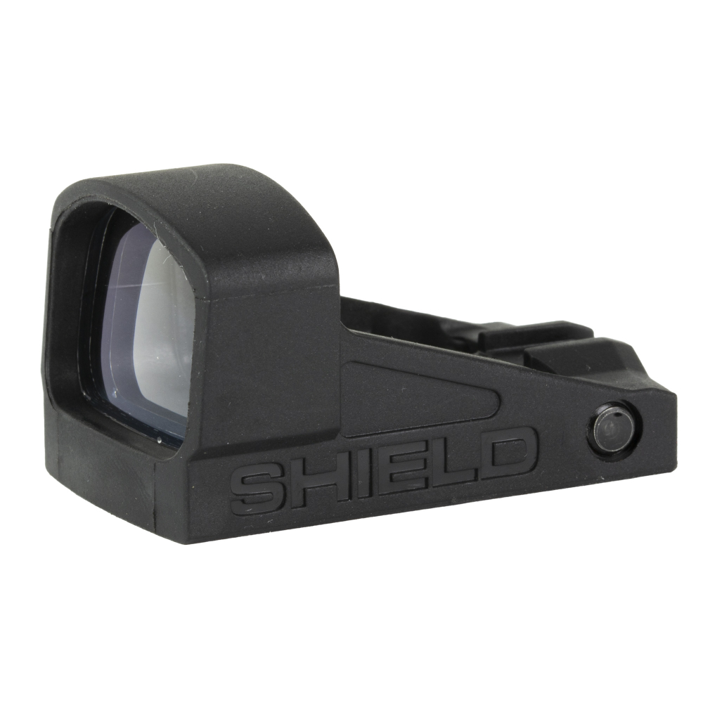 SHLDS SMSC POLY ED MINI SIGHT 8MOA
