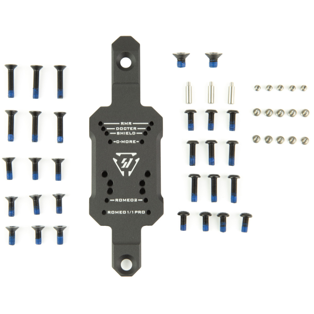 Strike Shotgun Optic Mount