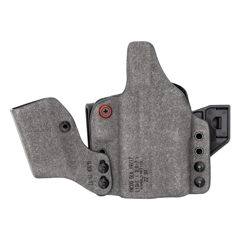 Safariland Incog Sig P320 Mag Pouch Black RH