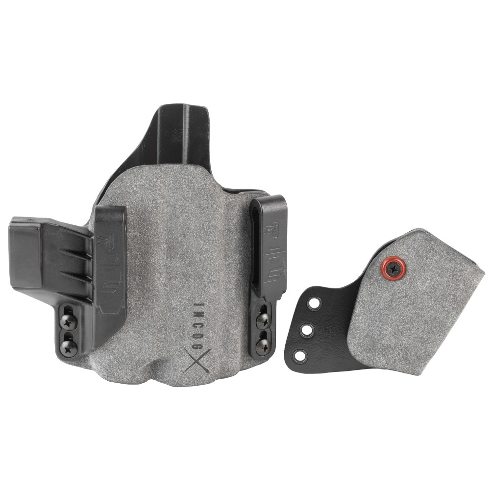 Safariland SL Incog-X P365 X-Macro LGT Right-Handed