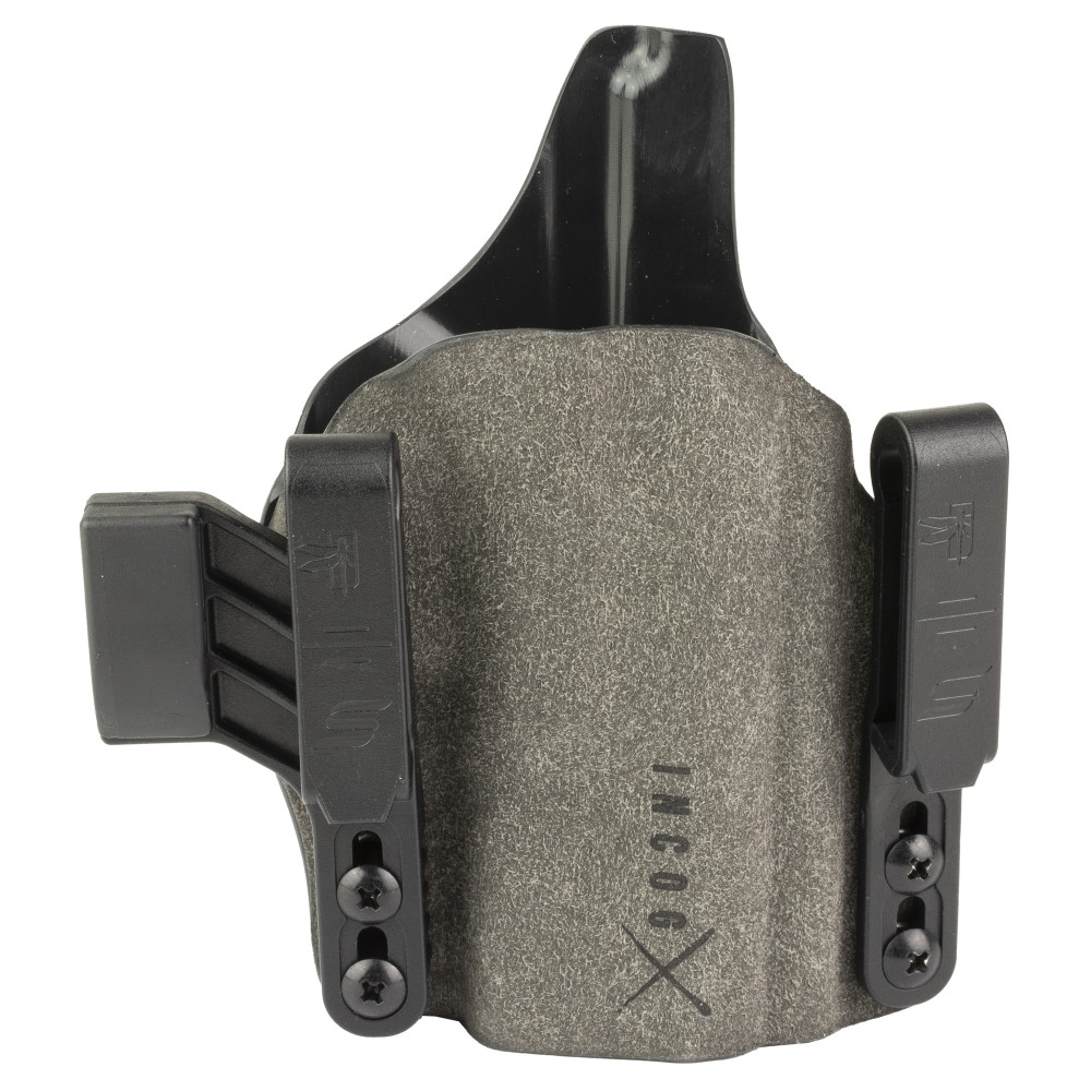 Safariland Incog-X Hellcat Pro RDS RH Gray