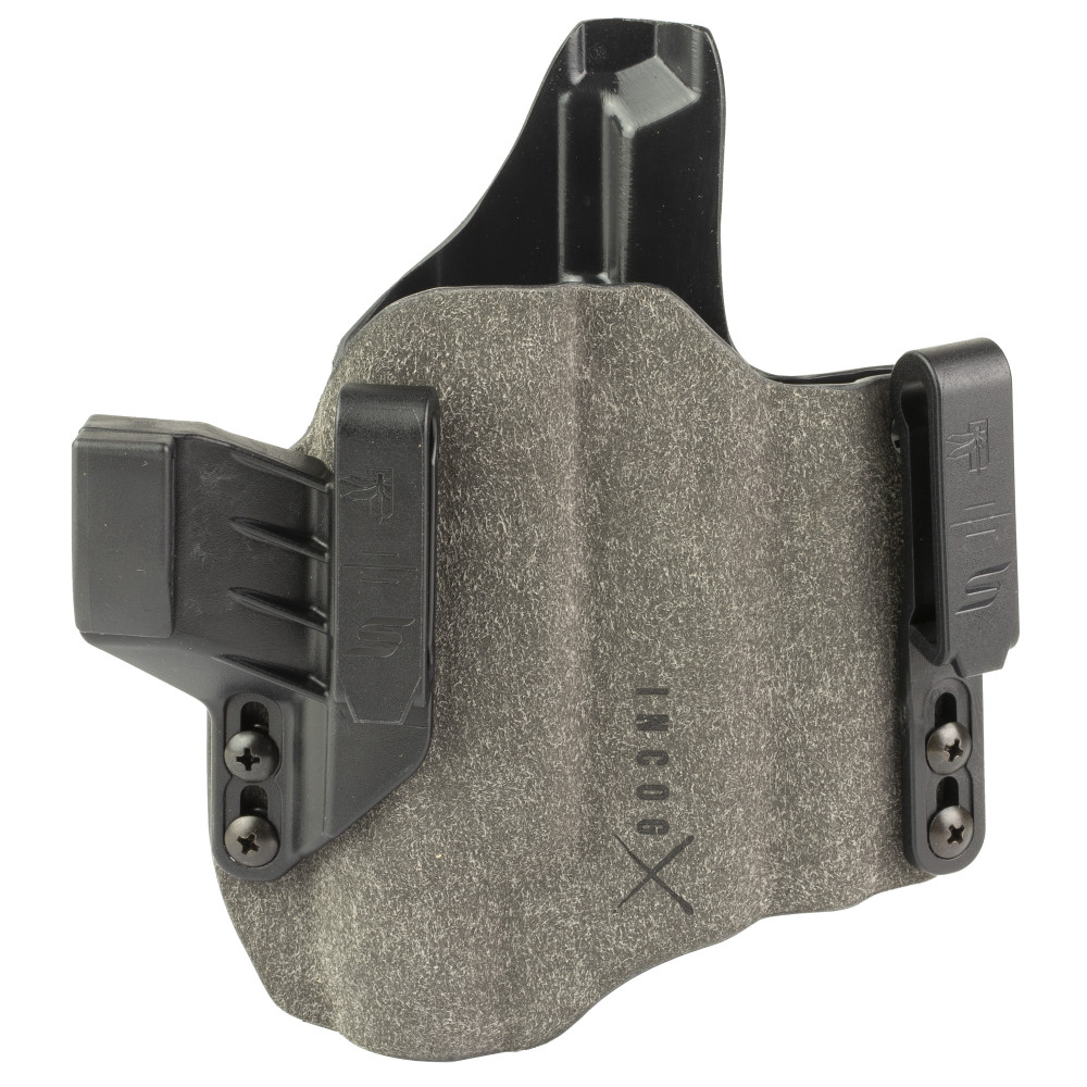 Safariland Incog-X Staccato RDS LG Light RH