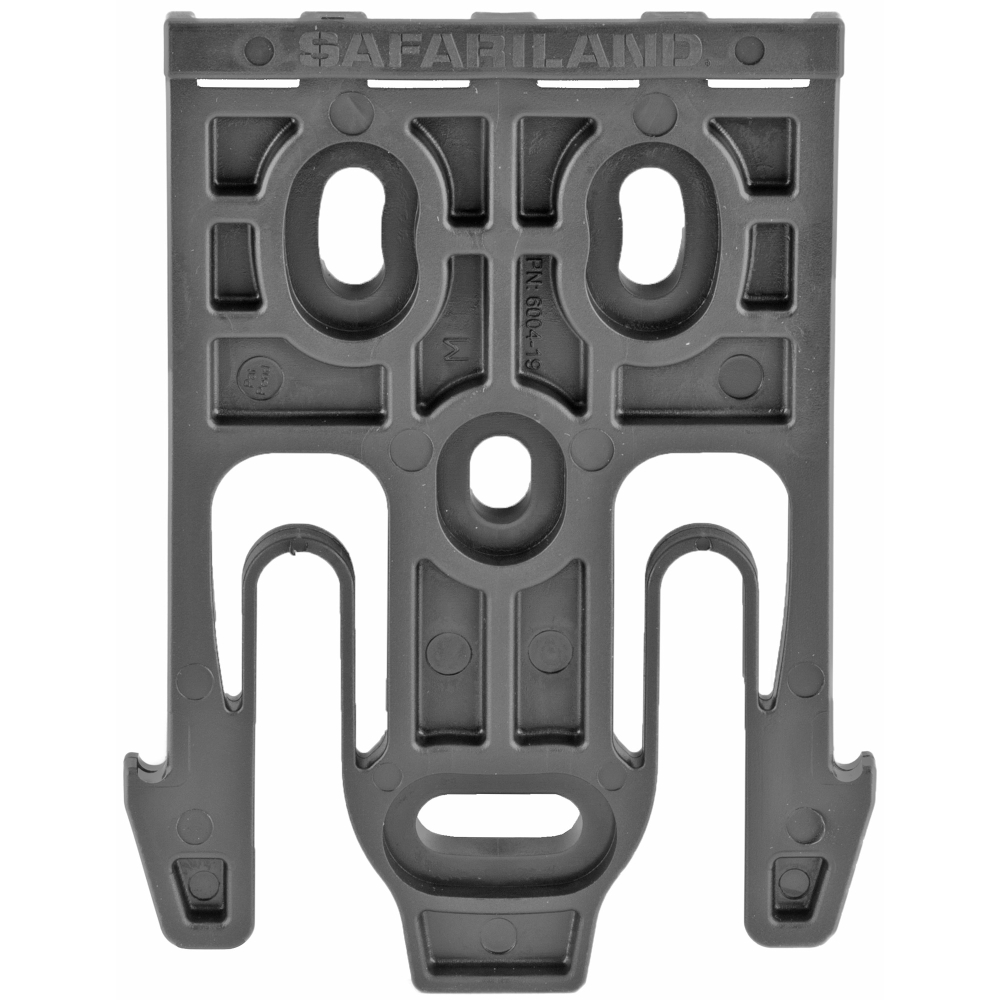 SL 6004 QLS LOCKING FORK BLK