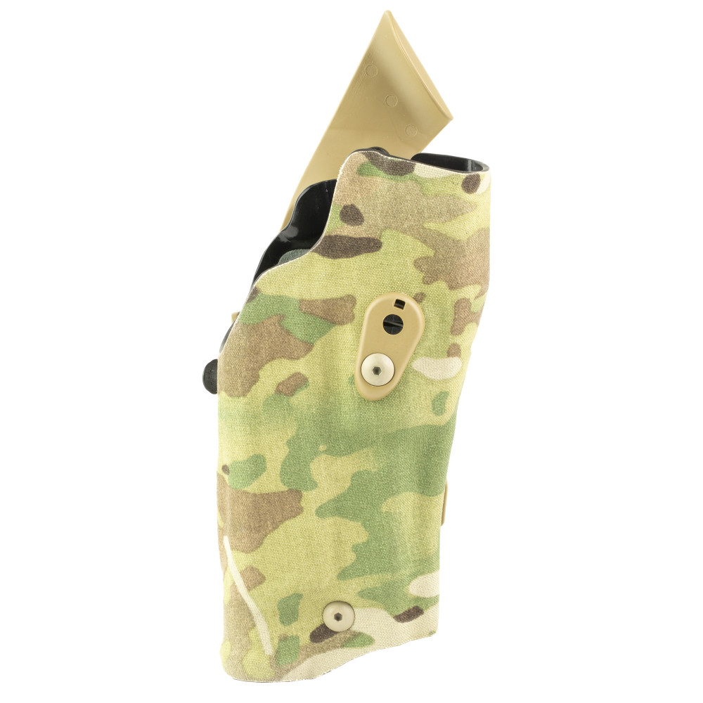 Safariland SL 6354RDSO Glock 47 X300U RH MC