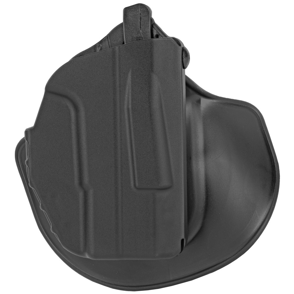Safariland 7TS ALS OWB Shield Black RH