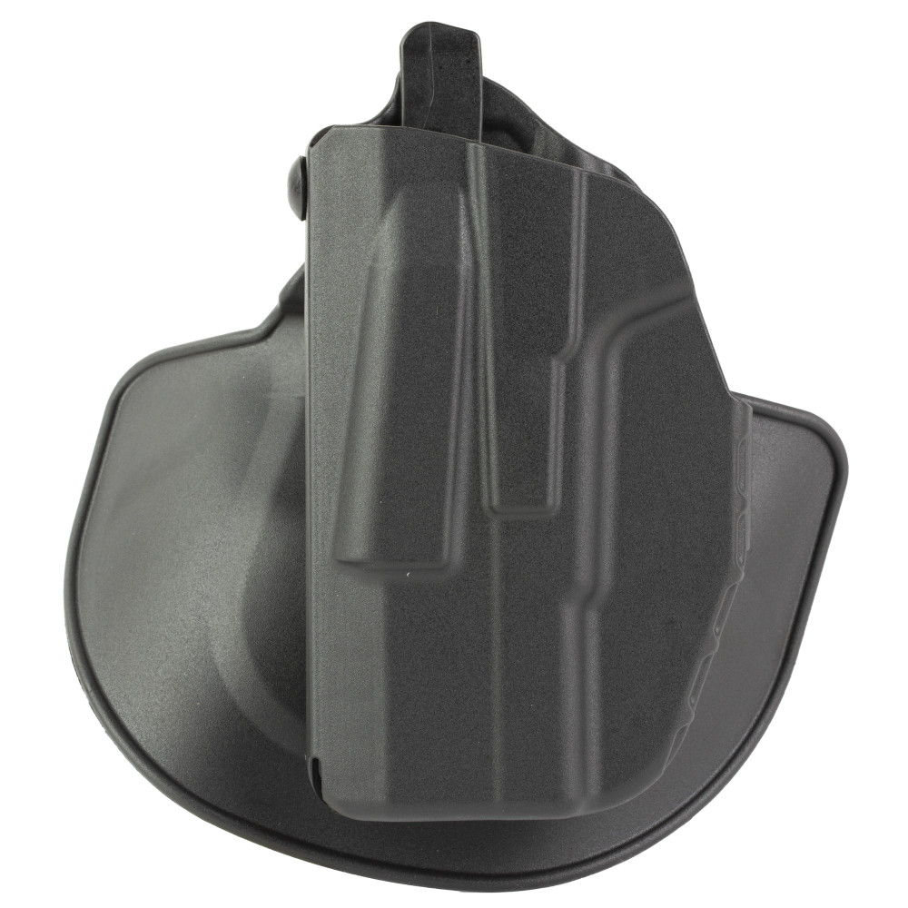 Safariland SL7TS ALS Combo Holster for 43/X/MOS/HELLCAT LH