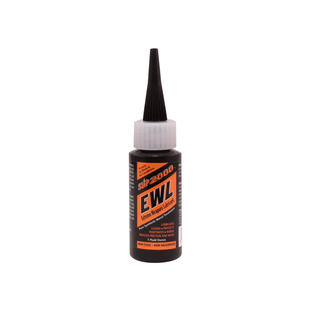 Slip 2000 EWL Extreme Lube 1 oz