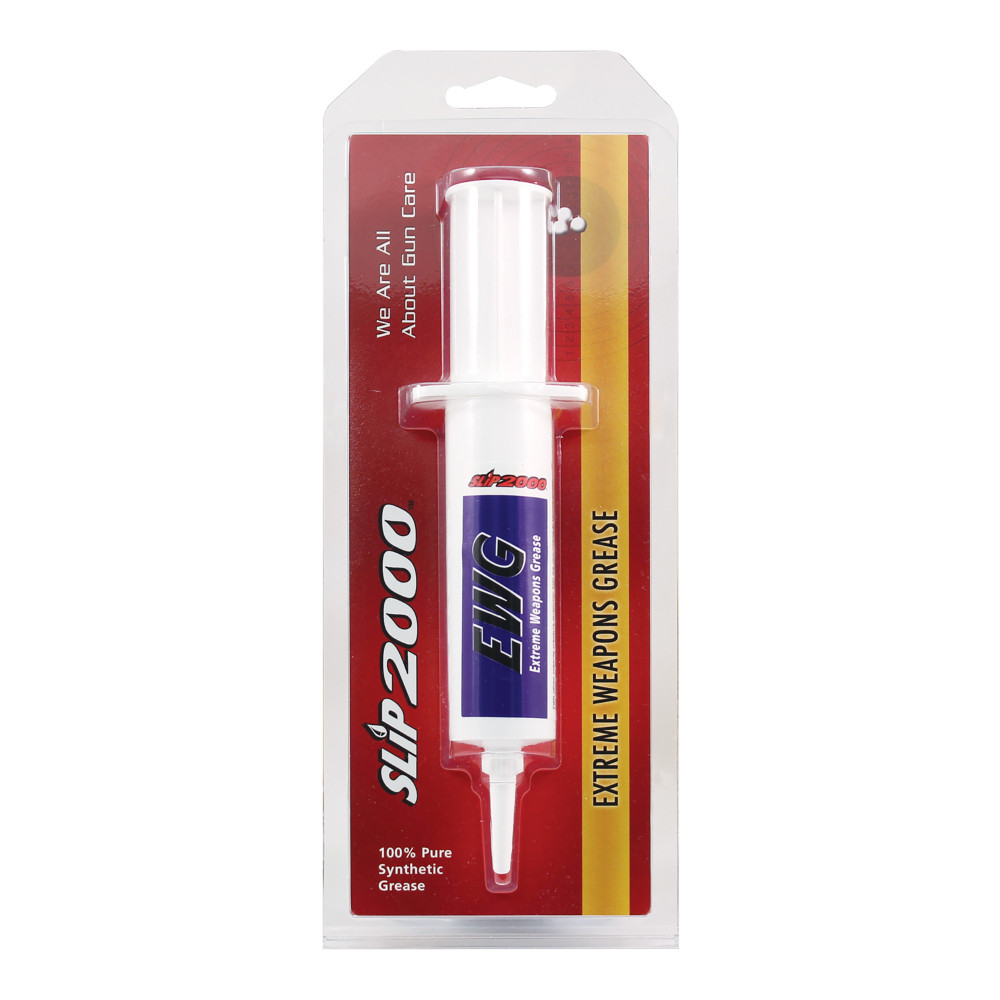 Slip 2000 Grease Syringe 30ML