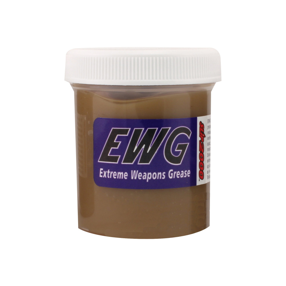 Slip 2000 EWG Ext Grease 4oz
