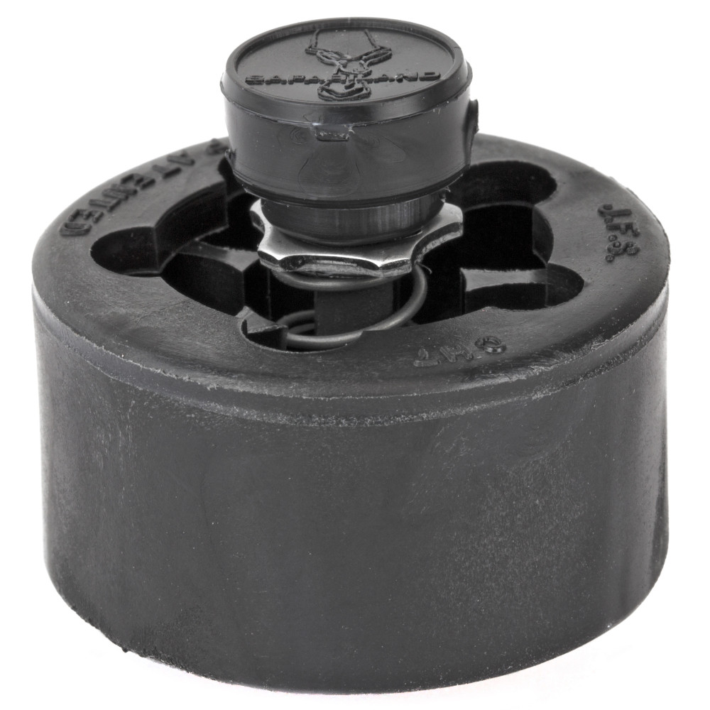 Safariland J-C7 Compact I Speed Loader for S&W J-Frame