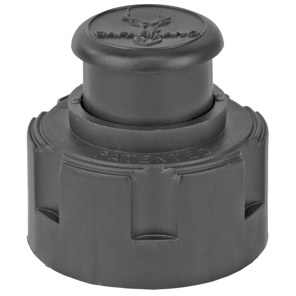 Safariland J-K2C Comp II Speed Loader S&W K-FRAME