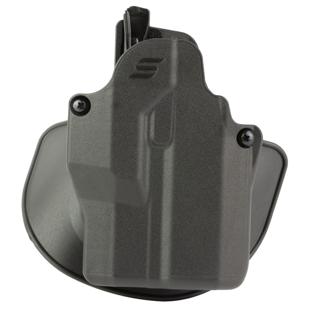 Safariland Solis P365/P365XL RDS TLR7 Black Left Hand