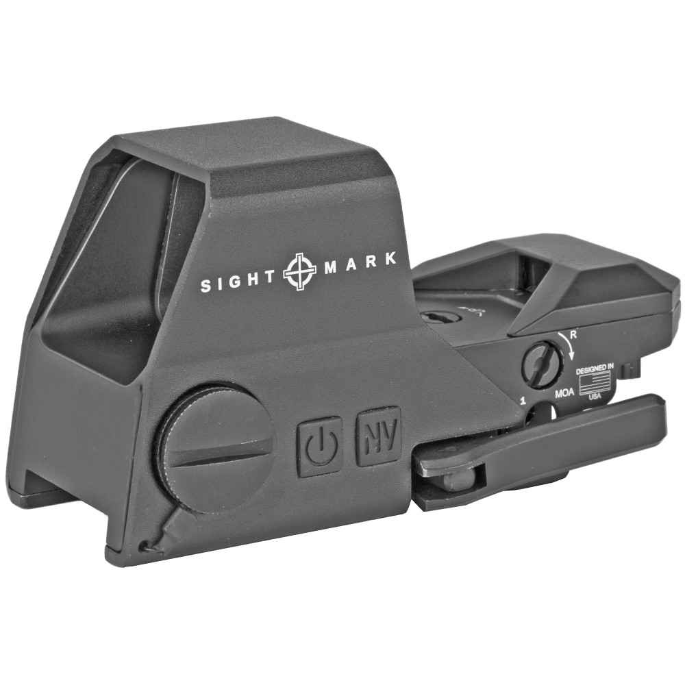 Sightmark Ultra Shot A-Spec Reflex