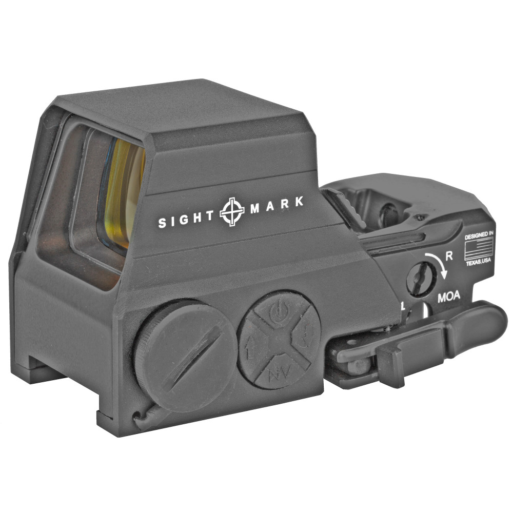 Sightmark Ultra Shot M-Spec LQD