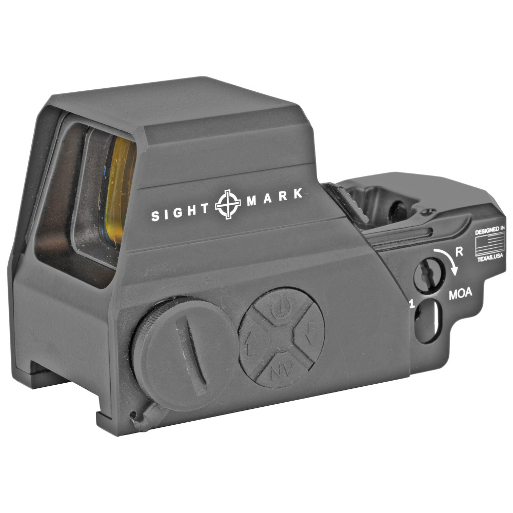 Sightmark Ultra Shot M-Spec FMS