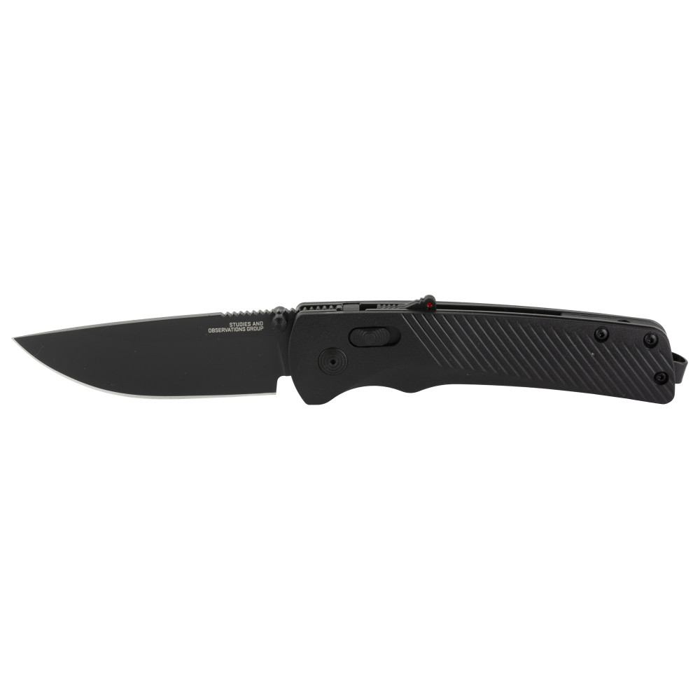 SOG Flash AT 3.45" Blackout