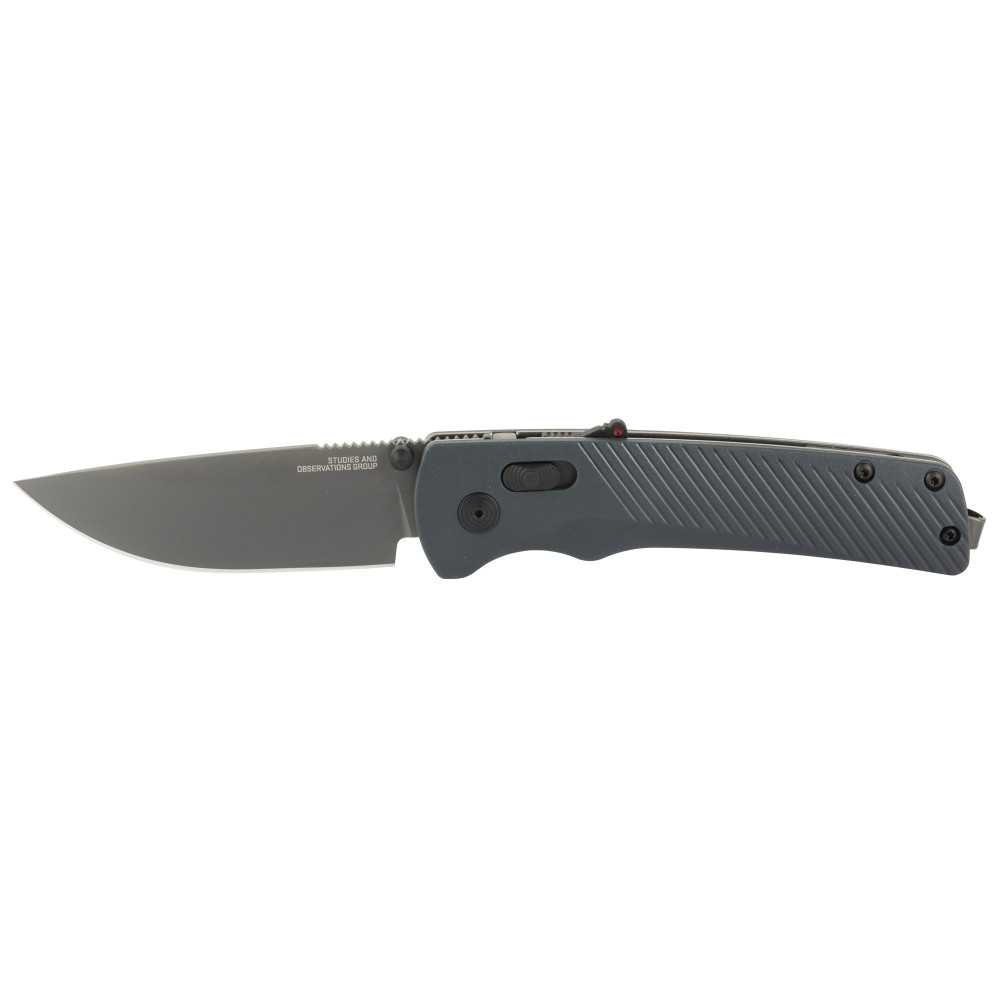 SOG Flash 3.45" Urban Grey