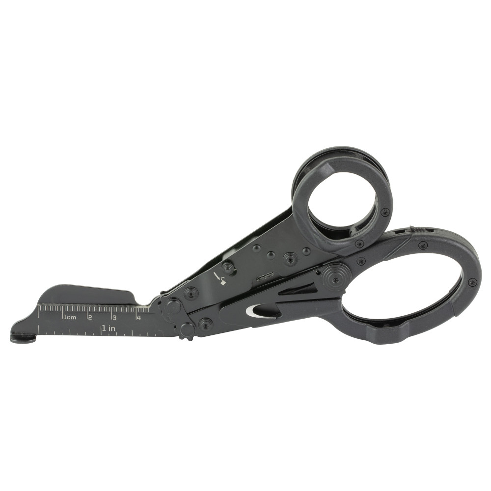 SOG Parashears Black with Sheath
