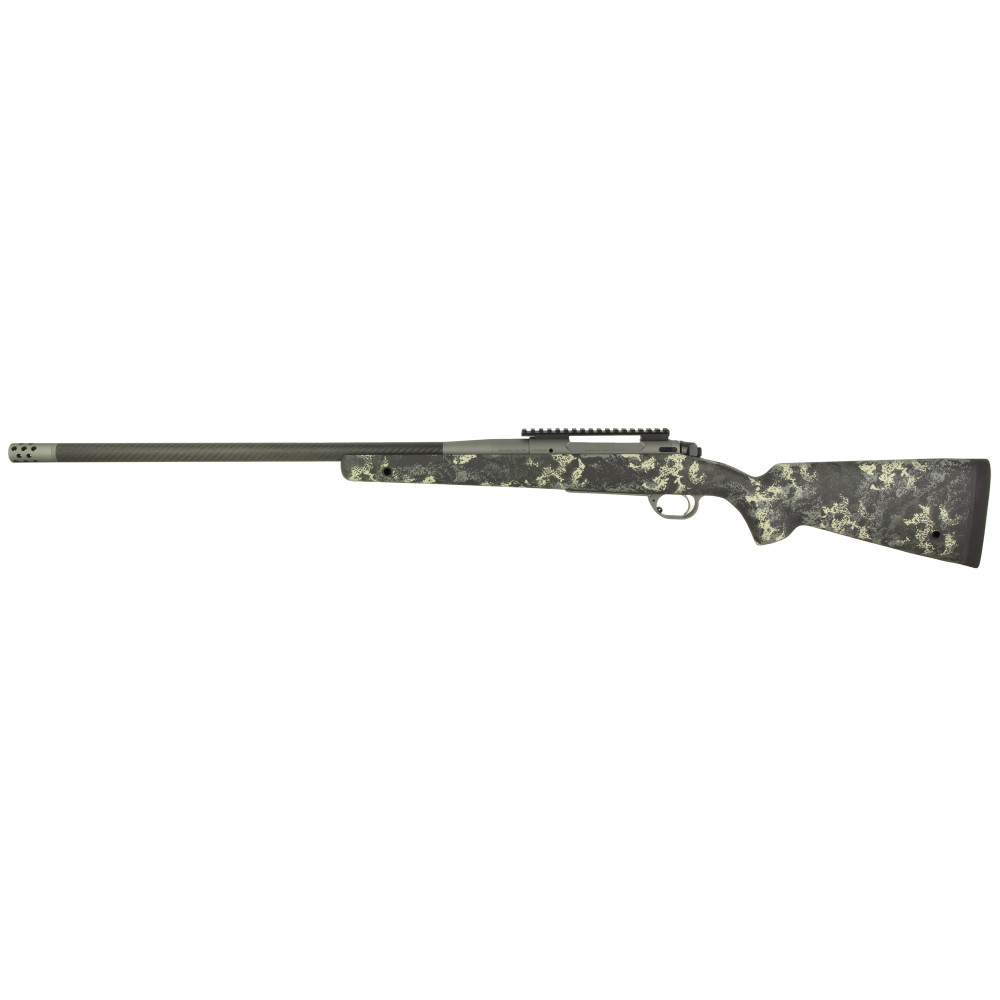 Springfield M2020 Boundary 7MM 24" Grey