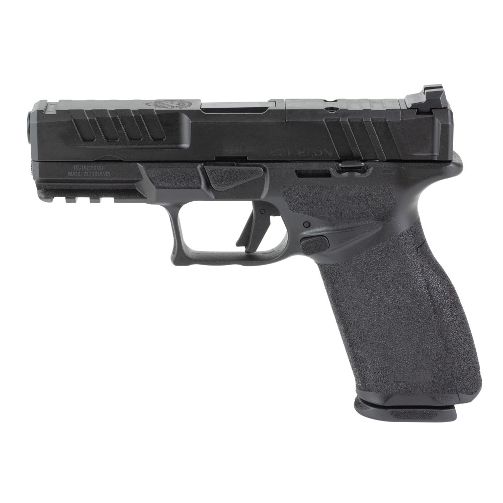 Springfield Echelon 4.0 FC 9MM 10RD Black