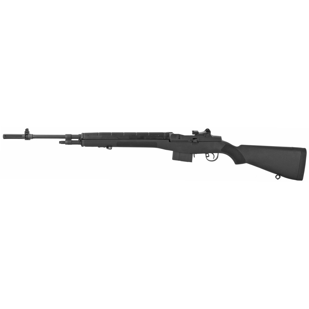 Springfield M1A LD 308 BL Synthetic 10RD