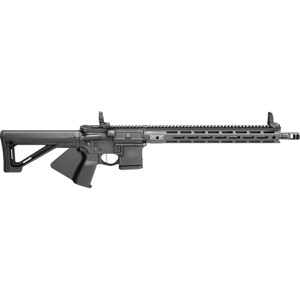Springfield ST-VIC V2 5.56 16" 10RD Black CA