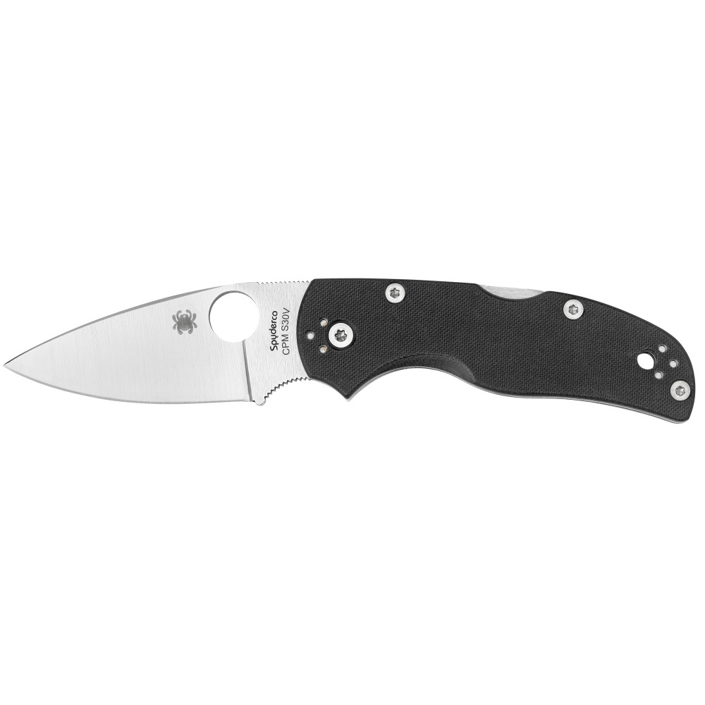 Spyderco Native 5 G-10 S30V