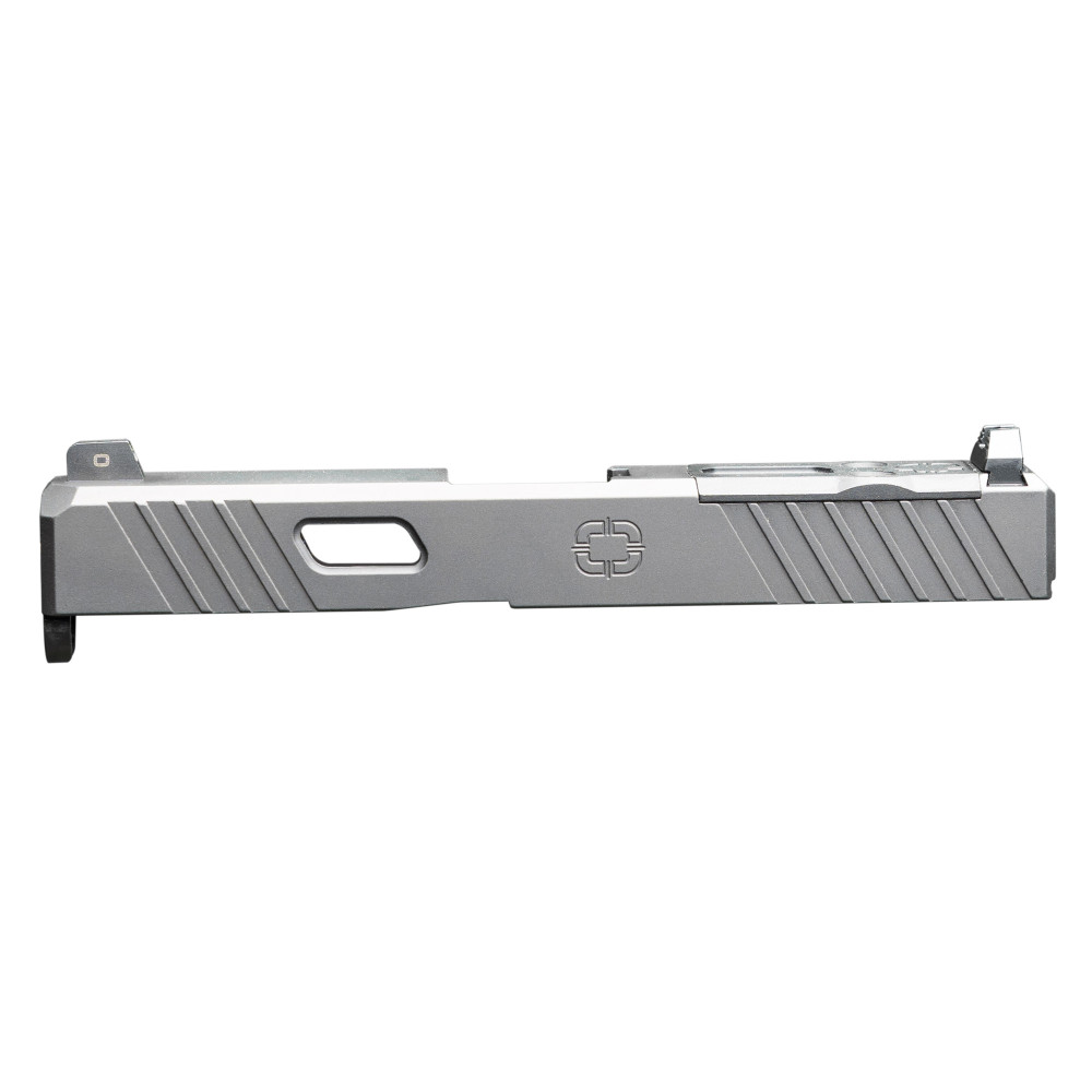 Shadow Systems Gen 3 Optic Cut Slide Assembly