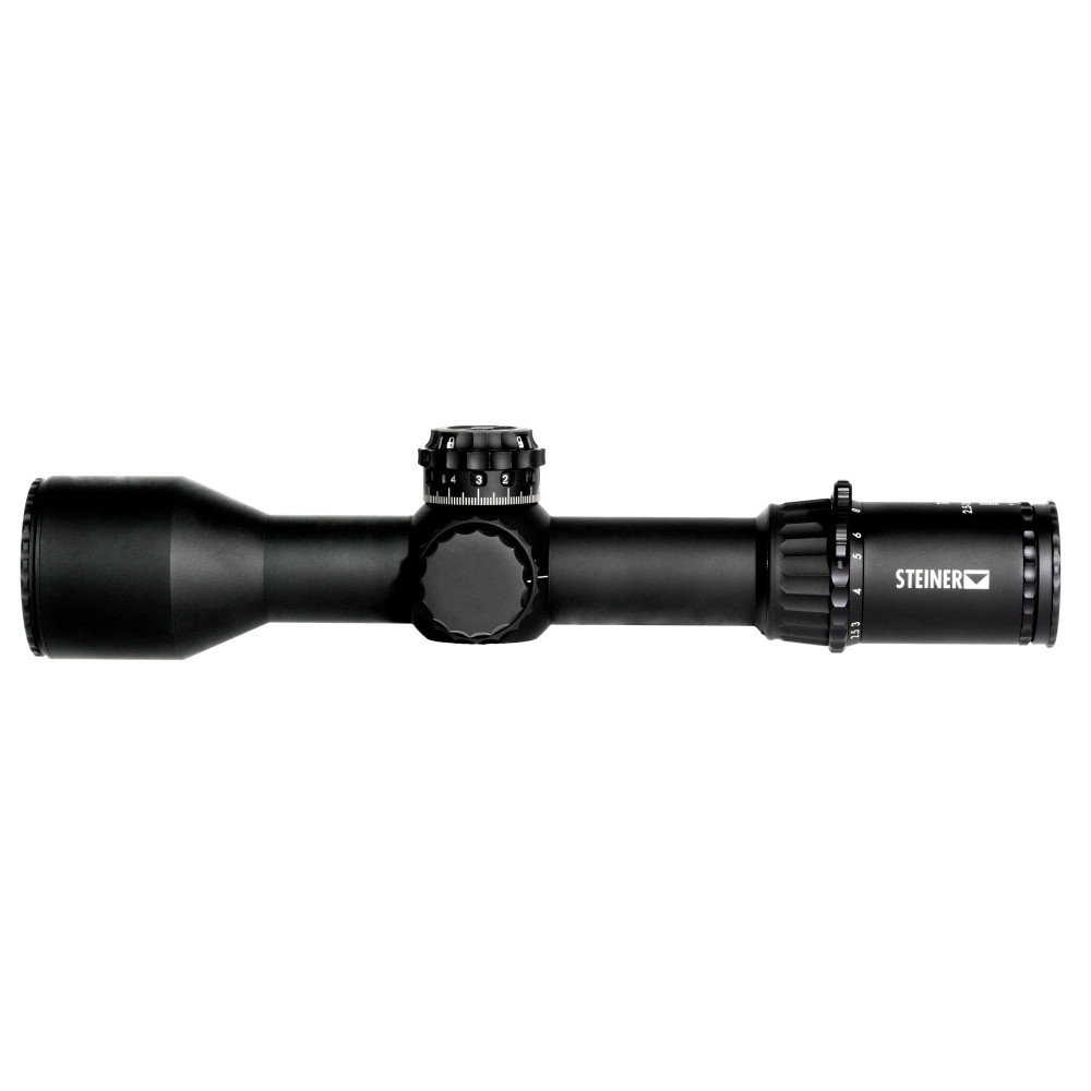 Steiner T6Xi 2.5-15x50mm SCR MOA FFP