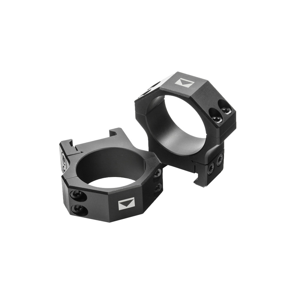 Steiner H-Series LTWT Ring 30mm Low
