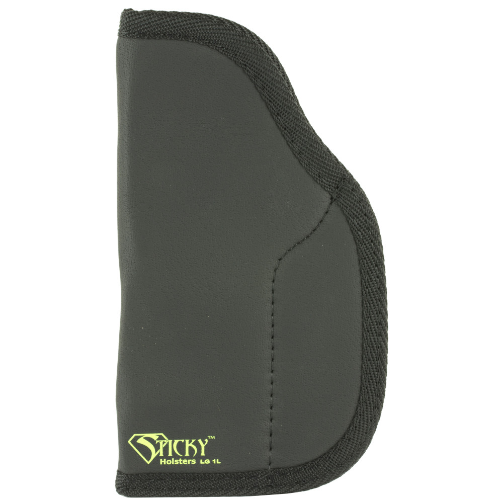 Sticky Holsters LG-1L for 5" 1911 9MM Black