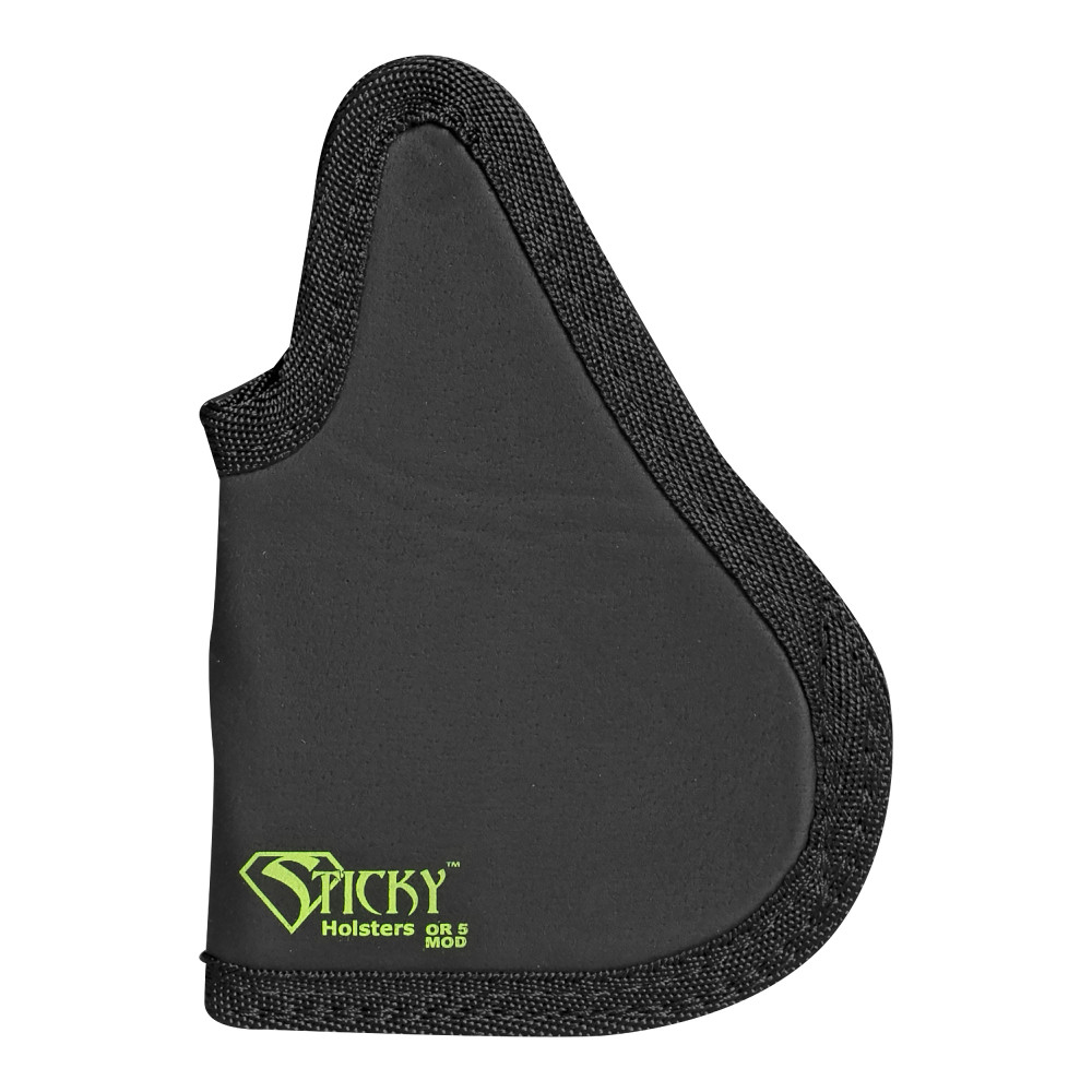 Sticky Holster OR-5 Mod for Glock 42/43X with LZR