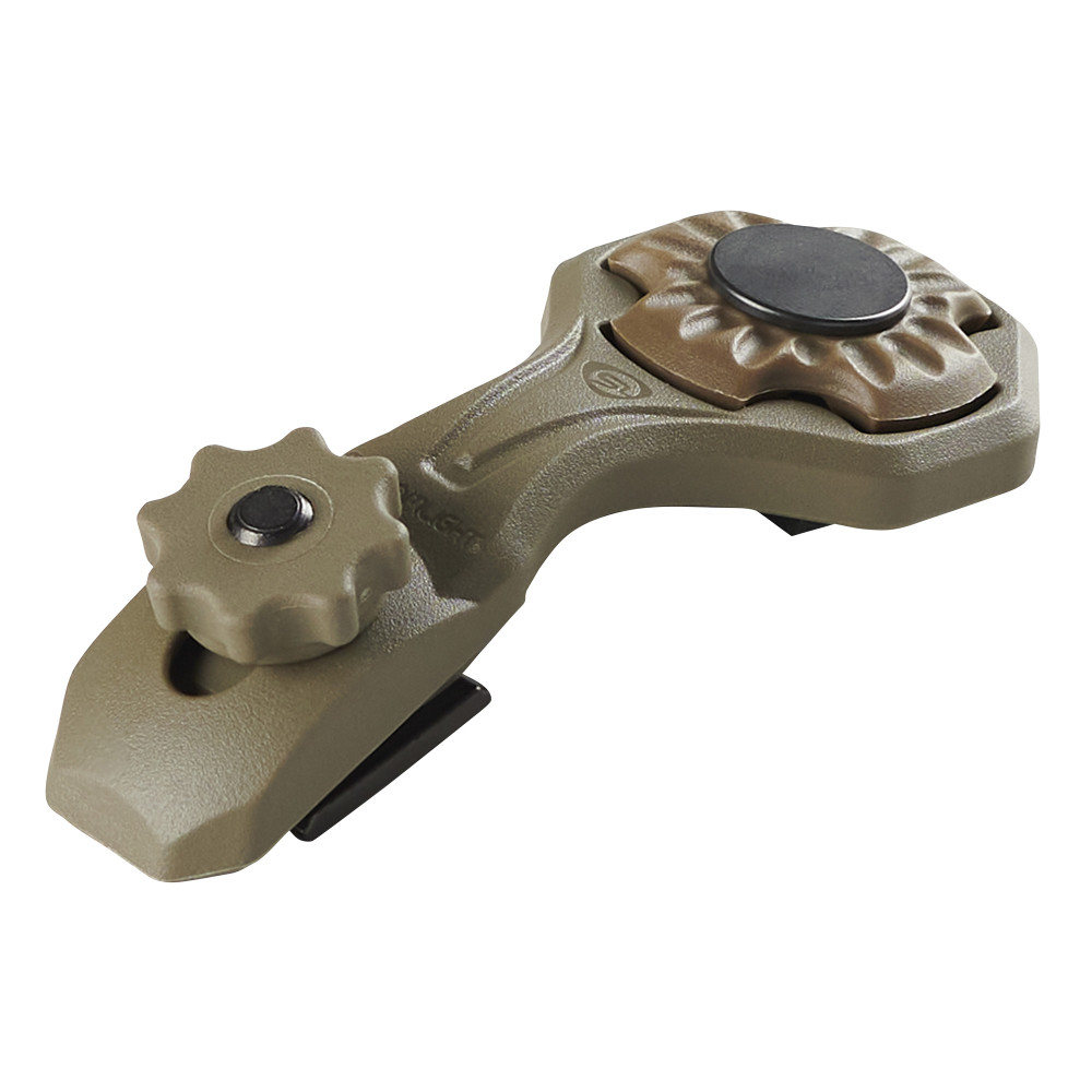 Streamlight Sidewinder Arc Mount Coy